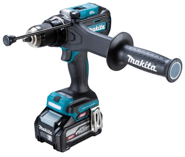 Makita XGT HP003GU201 Slagboremaskine 40V - 1