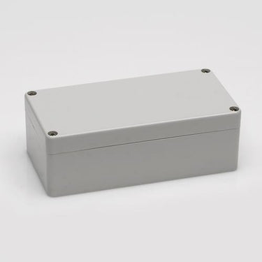 Kasse CT-622 ABS 80X160X55 - 1