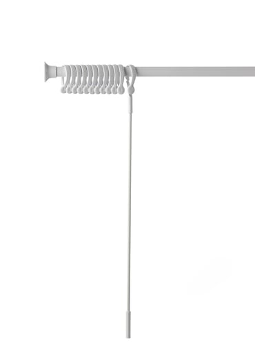 Forskydelig stang Erica 2000 70-170cm HV - 1