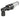 Atlas Copco 3/8" skraldenøgle PRO W 2610 Maks moment 40 Nm - 2