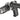 Atlas Copco boremaskine PRO D2121 pistolgreb med nøgle borepatron 2 - 13 mm - 1