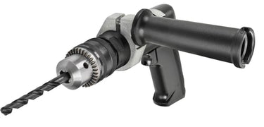 Atlas Copco boremaskine PRO D2121 pistolgreb med nøgle borepatron 2 - 13 mm - 1