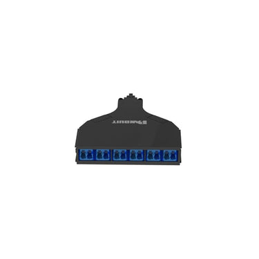 SFQ Kassette MPO-A-X > 6xOS2 Duplex - 1