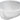Duravit Architec håndvask t/indbyg rund hvid Ø325mm - 2