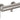 GROHE Atrio brusearmatur til væg udvendig SuperSteel 32650DC3 - 1