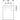 Geberit Renova Compact spejl 500 x 35 x 650 mm - 2