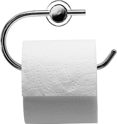Duravit D-Code toiletpapirholder krom - 1