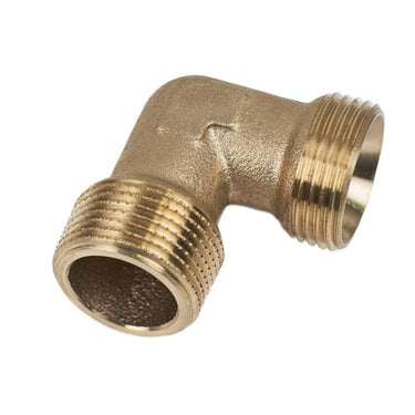 Roth vinkel 3/4” EURO-red x 3/4” nippel - 1