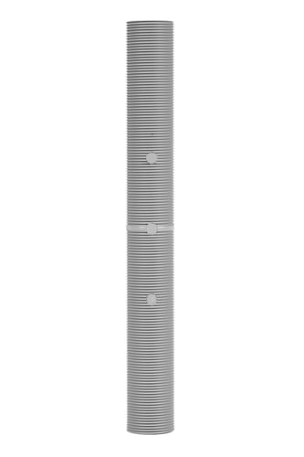 KARFA gevindrør 1 1/4" for rør med udvendig diameter 25-32 mm - 1