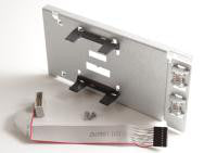 VLT side fixture option for optioner - 1
