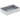 Geberit Publica skyllekar 700x500x200mm hvid fireclay - 1
