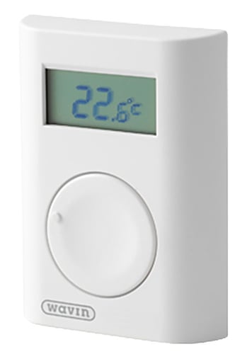 Tigris ahc9000 ir rum/telestat trådløs - 1