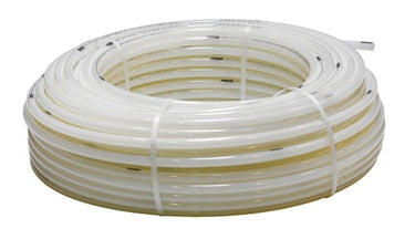 Tigris pert"soft"rør 120m 20mm klasse 4 rør max. 6bar / 70Gr.c 3-lags rør m/ udv.iltbarriere - 1