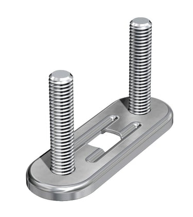 Flamco dobb.holder m8- 50mm type bmd - 1