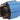 Pp overg. 1"nip-40mm - 1