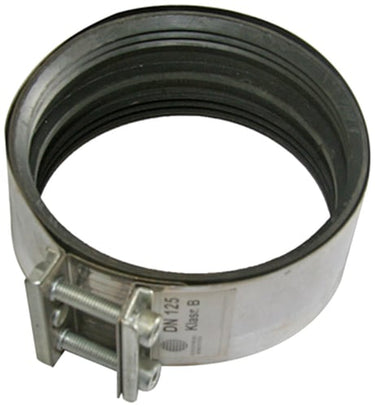 Ma jetkobling 110mm - 1