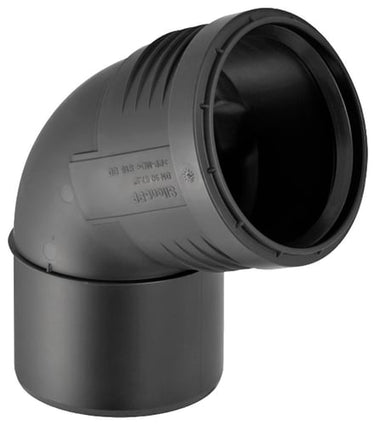 Silent-Pp Bøjning 110 Mm-67,5Gr. - 1