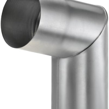 Vm knærør m/mf udv 70Gr. / 76mm mærke : grøn - 1