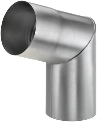 Vm knærør m/mf udv 70Gr. / 76mm mærke : grøn - 1