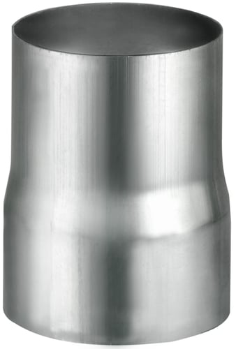 Vm rørsamlemuffe 87mm - 1