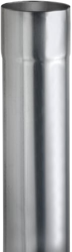 Vm nedløbsrør 3m 0,70× 87mm - 1