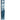 Dr rende.kort f/zink+rz+vm 10" m/fjeder af zink galv. 25X4mm - 1