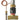Force termost tc200u/7 kvs 1,6 25-70Gr. incl 3/4"-1/2" forskr. code - 1