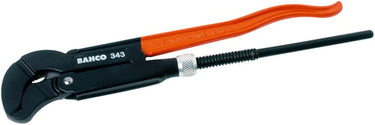 Bahco hjørnerørtang 342 -1" - 1