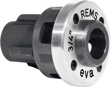 Rems skærehoved omv 3/8 521026 konisk rørgev, højre iso 7-1 (DIN 2999, bspt) - 1