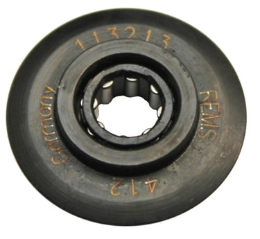 Rems skærehjul 3-120mm 113213 cu-inox med nåleleje - 1