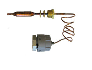 Redan ptGr.c/icv løs termostat code - 1