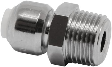 Tectite ovg.nip 10mm-3/8" Crom - 1