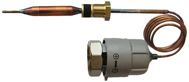 Danfoss ptc2+p løs termostat code - 1