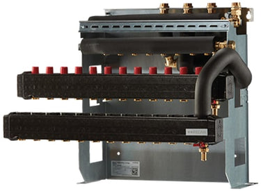 Redan dre fordelermodul g - 1