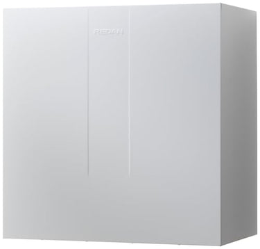 Akva thermii 22 vandvarm.110KW xb37m-1 50 / tGr.c+avtb /20lejlh isoleret iht. ds452 - - 1