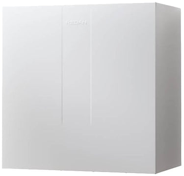 Akva thermii 22 vandvarm.100KW xb37m-1 50 / ecl110 / 20lejlh. isoleret iht. ds452 - 1