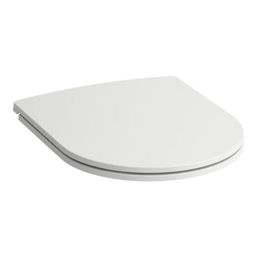 Laufen pro sæde slim sc hvid - 1