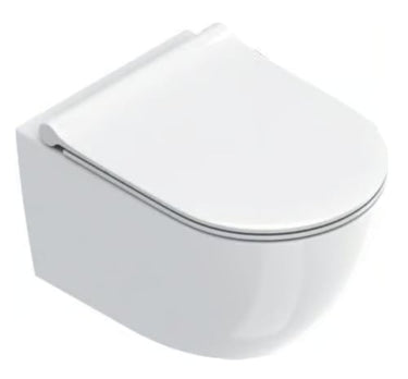 Sfera vægtoilet 54X35cm - 1