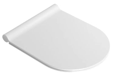 Sfera toiletsæde plus SC hvid - 1