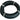 Wavin tomrør 600m 25/21mm - 1