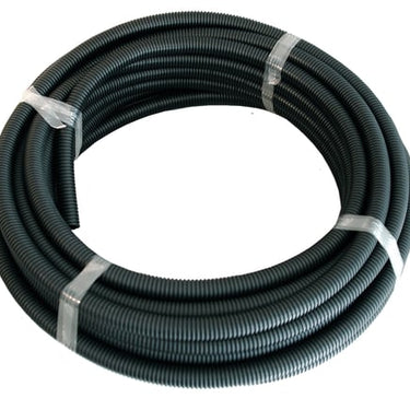 Wavin tomrør 600m 25/21mm - 1