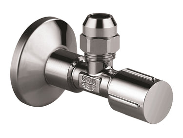 GROHE vinkelventil 1/2" grafit 22037A00 - 1