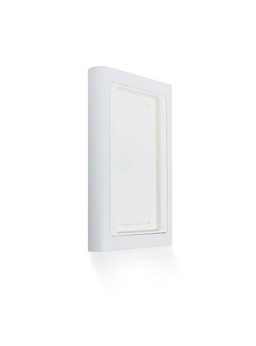FUGA beslag til Hue Dimmer Switch V1 - 1
