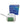 Mini ZigBee Triac Lysdæmper - 200W - 2