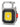 HiluX Genopladelig LED COB Lommelygte med Nøglering - 2