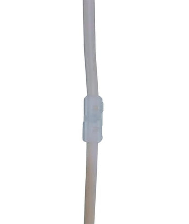 HiluX - HighPower COB Tilbehør - SmartClip - 5 stk - 1