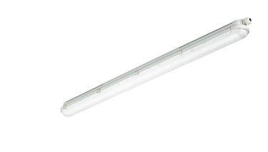 Philips CoreLine Industriarmatur WT120C Gen3 4000lm/840 1200mm IP66 3-faset gennemfortrådning DALI - 1