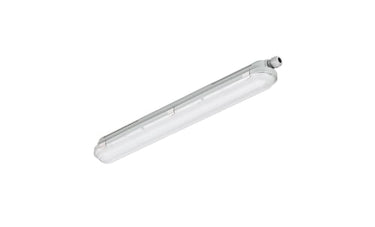 Philips CoreLine Industriarmatur WT120C Gen3 4000lm/840 600mm IP66 3-faset gennemfortrådning DALI - 1