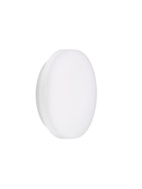 Philips CoreLine Slim Væg/Loft All-in WL200V 1800lm/830-840 IP54 IK08 DALI Hvid - 1