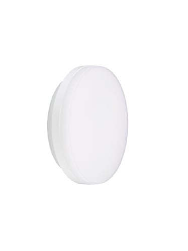 Philips CoreLine Slim Væg/Loft All-in WL200V 1800lm/830-840 IP54 IK08 DALI Hvid - 1